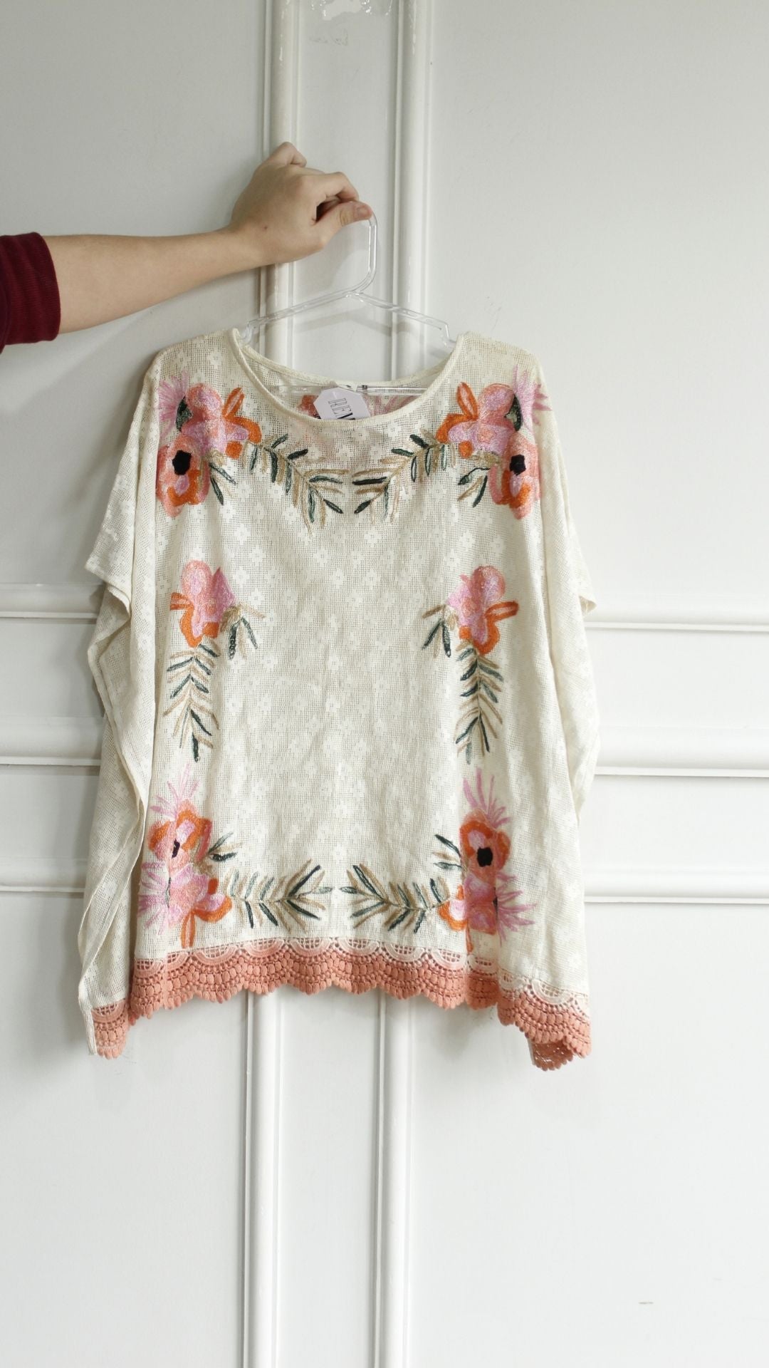 Blusa