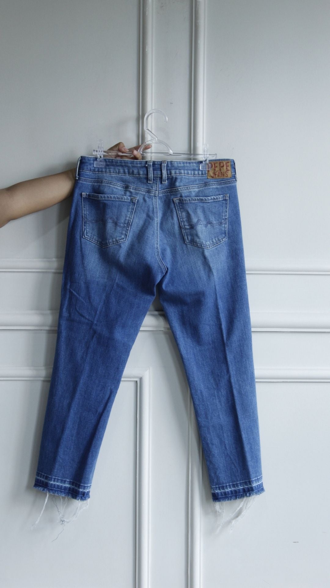 Jean