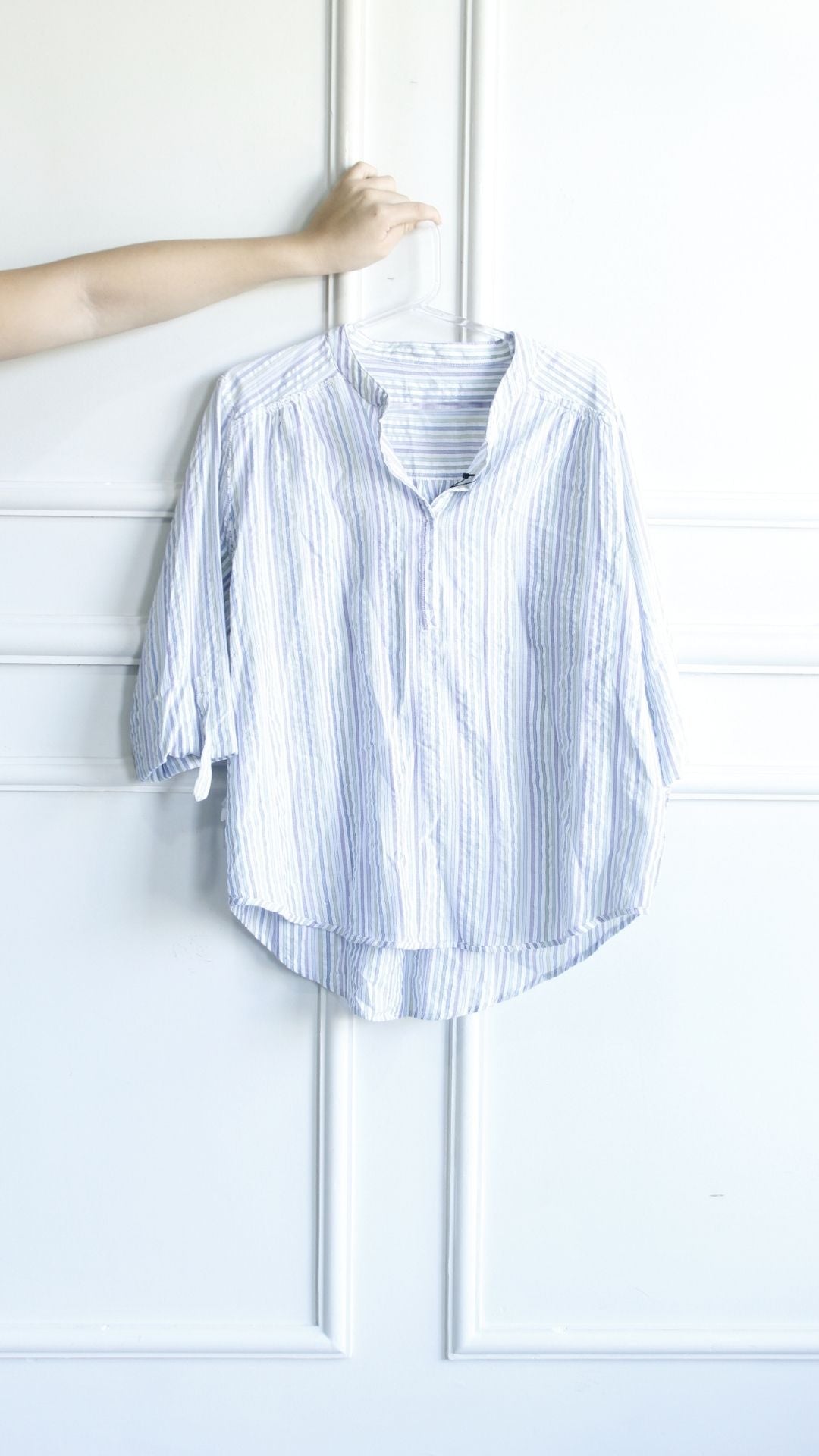 Blusa