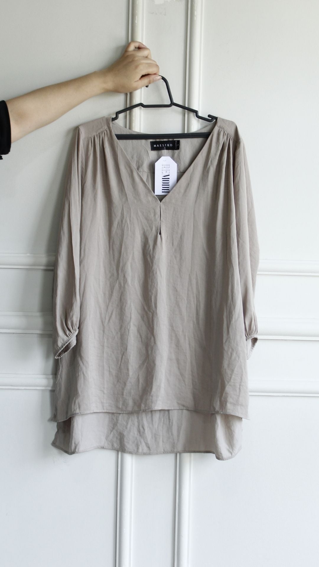 Blusa