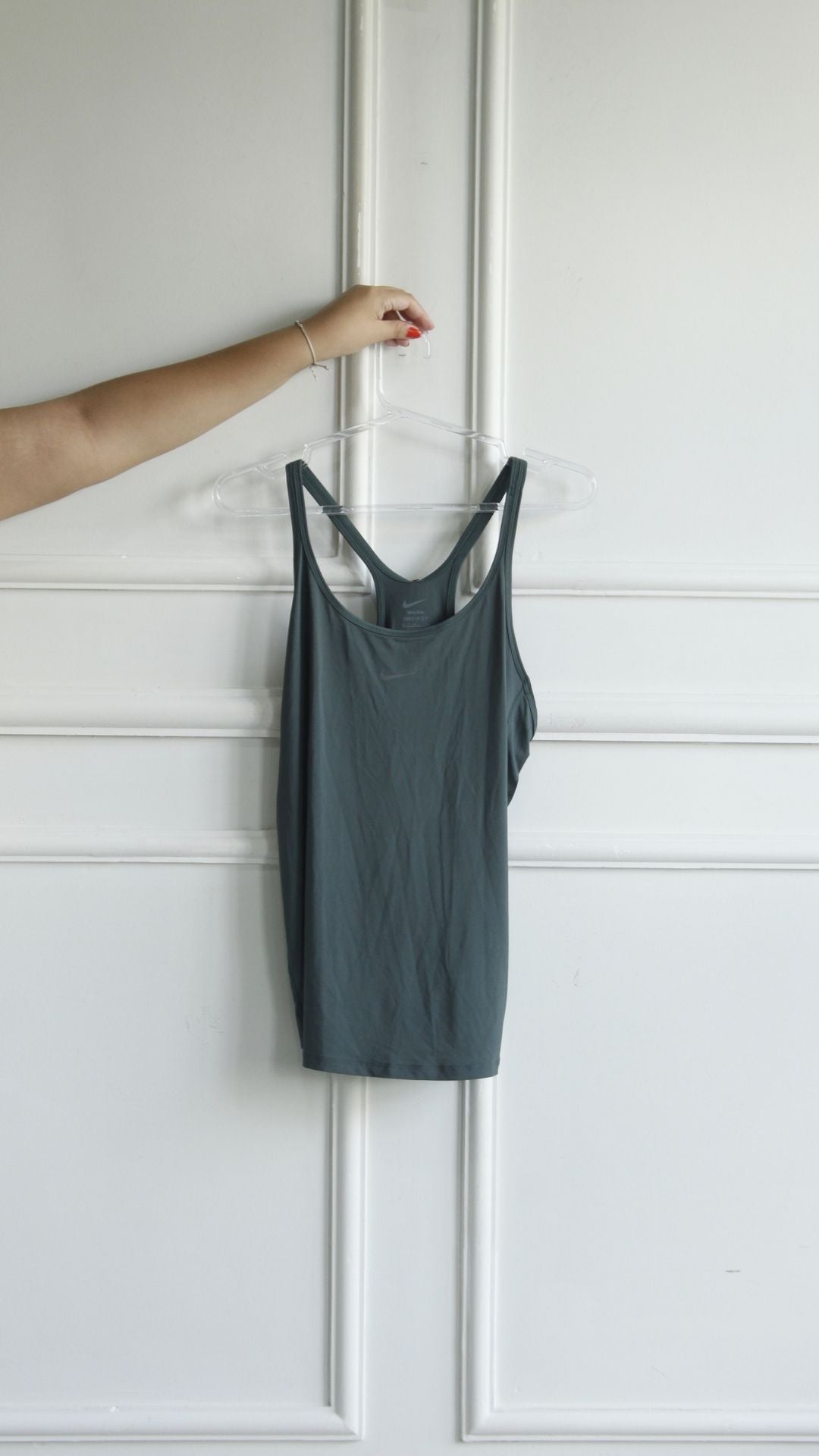 Camisilla