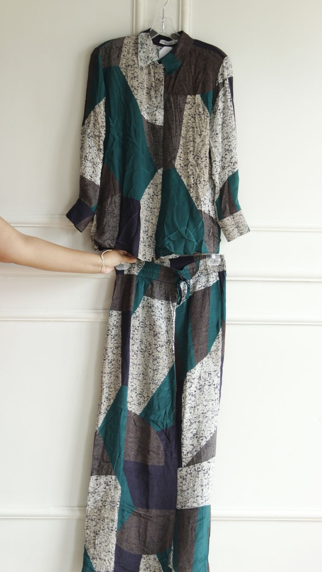Conjunto
