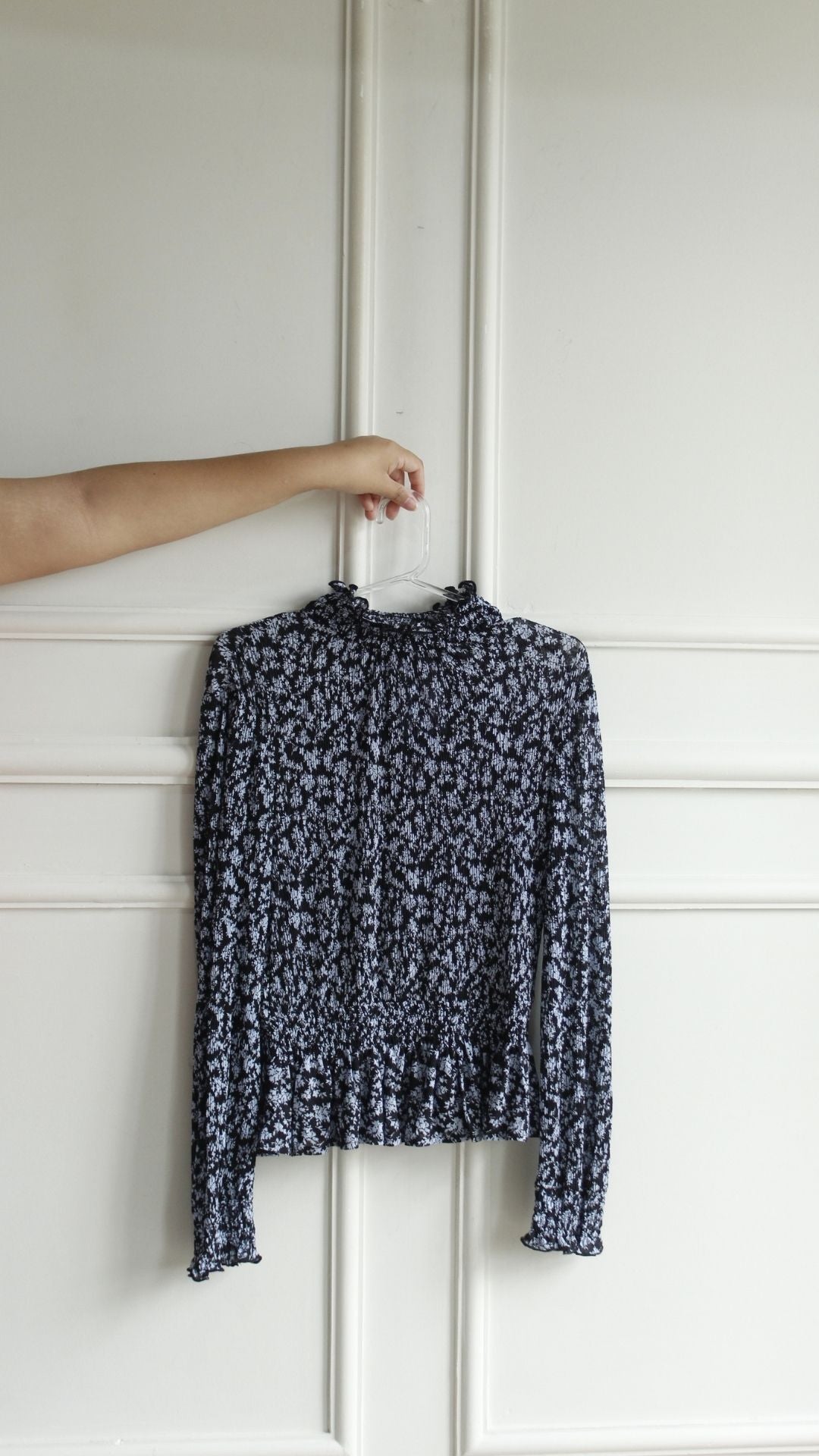 Blusa