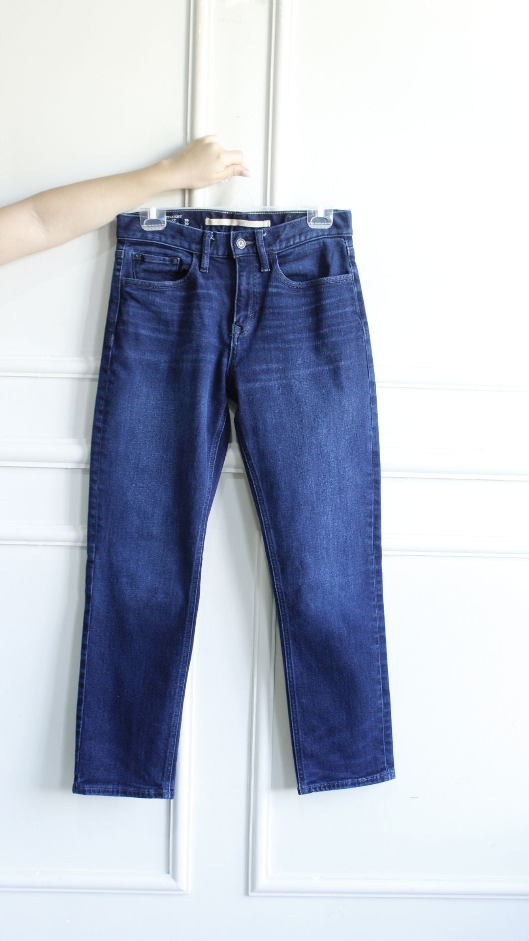 Jean