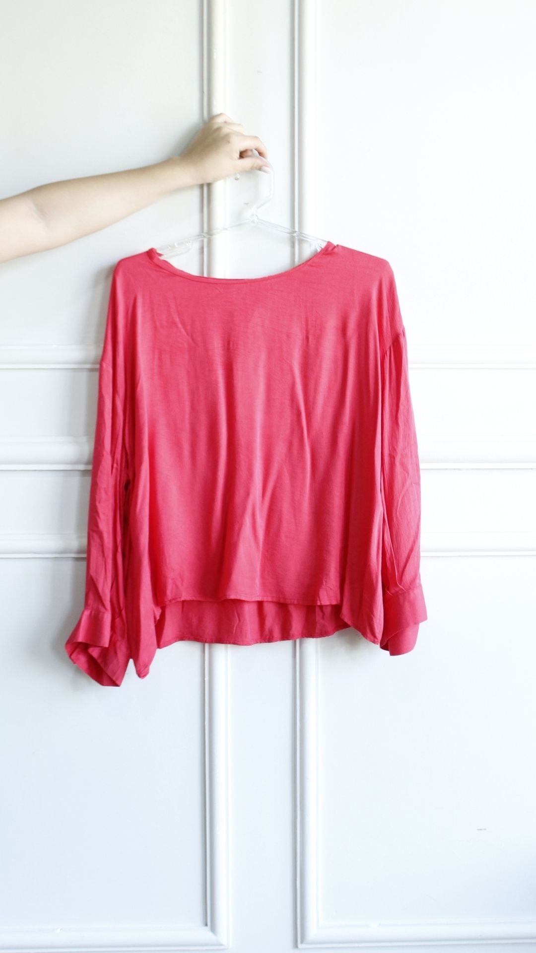 Blusa