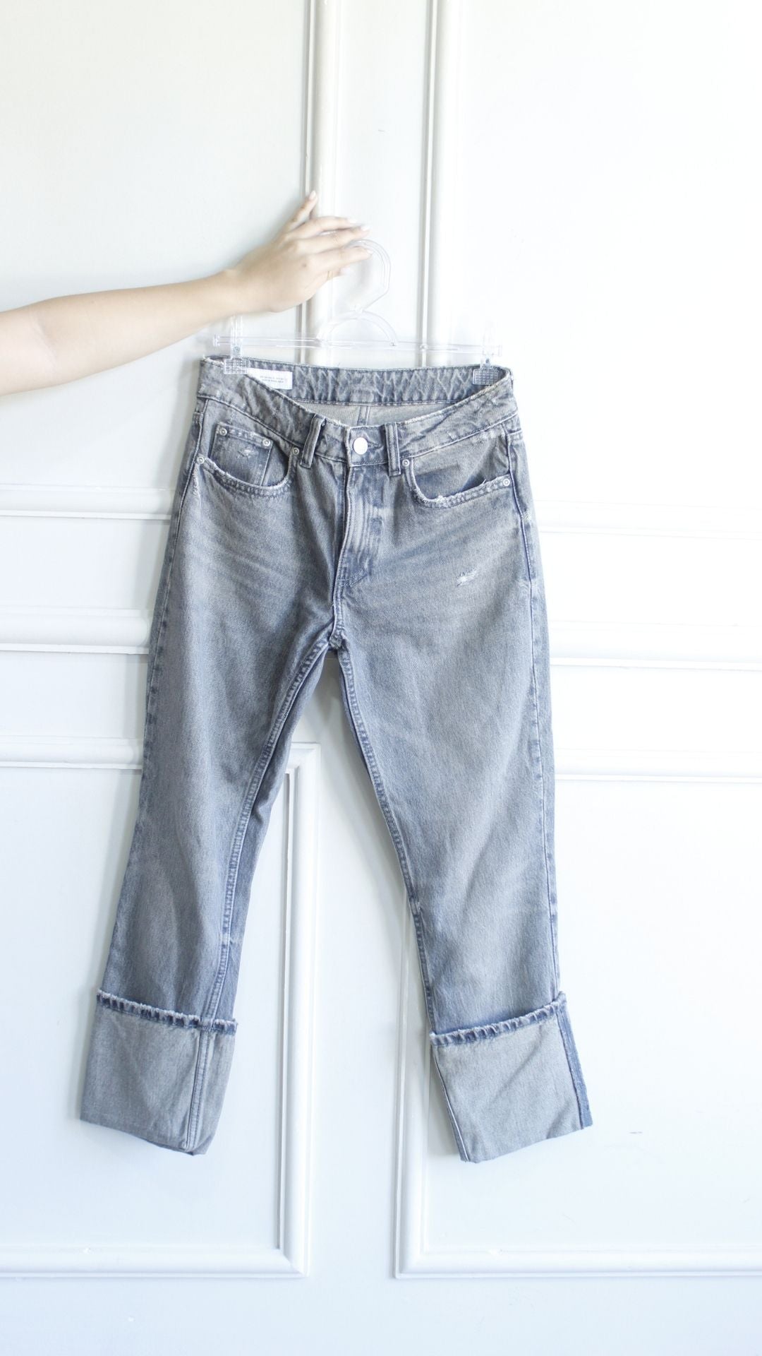 Jean