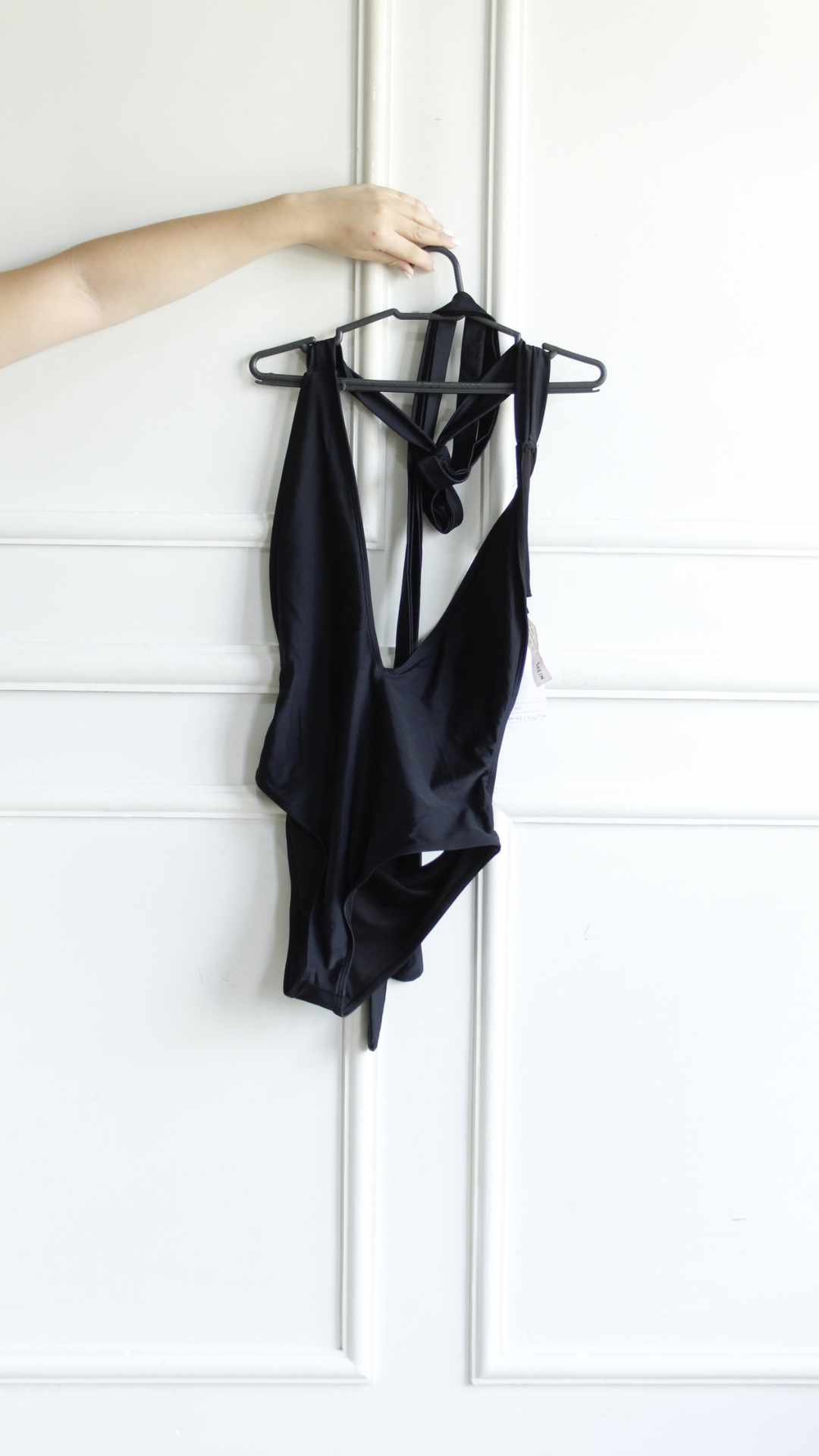 Traje de baño