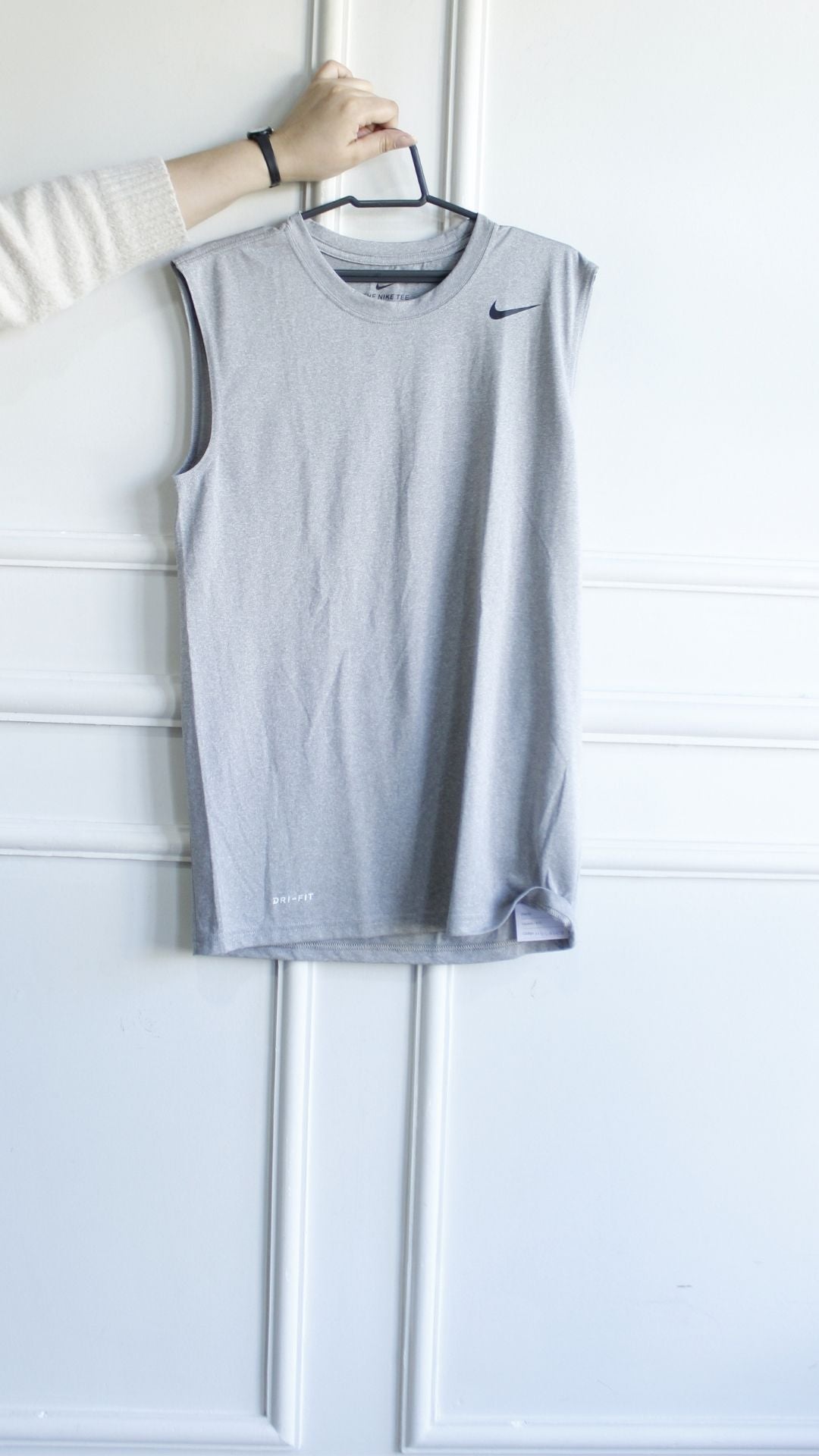 Camisilla