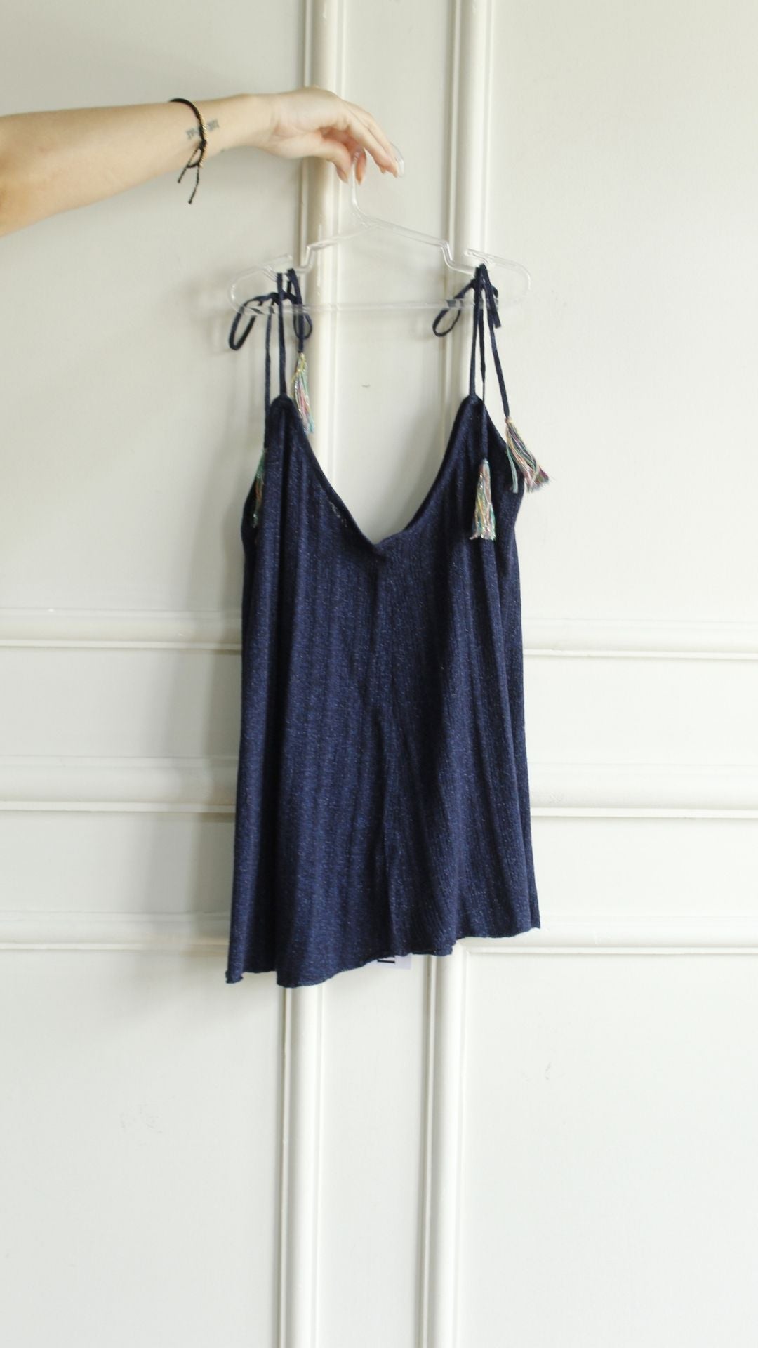 Camisilla