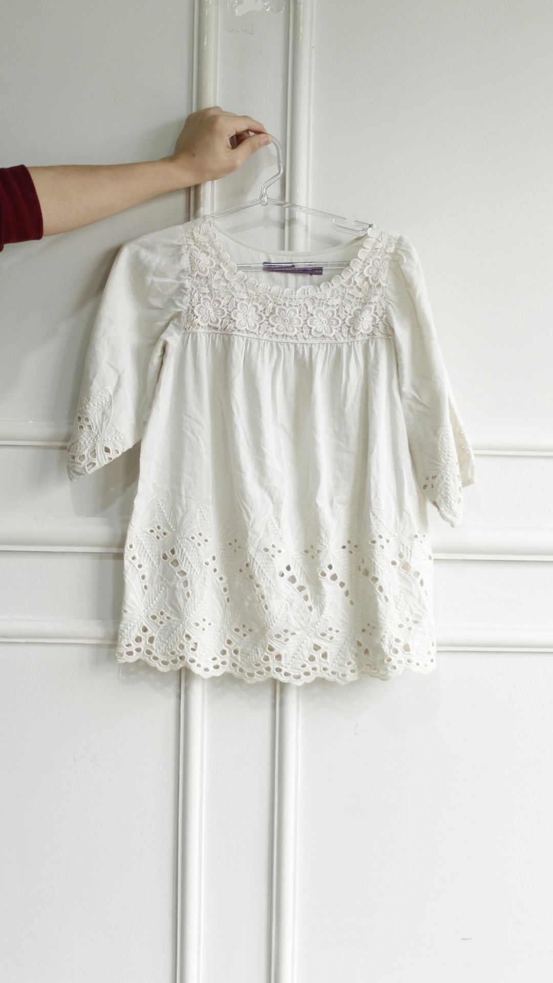 Blusa