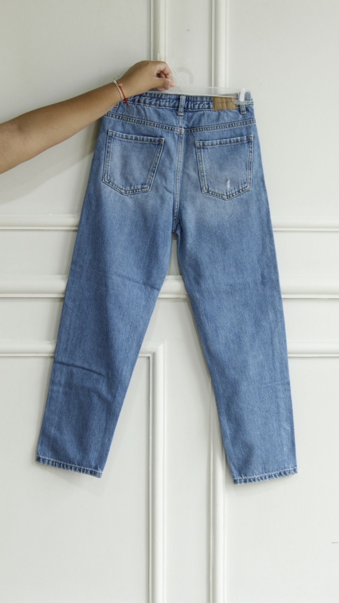 Jean