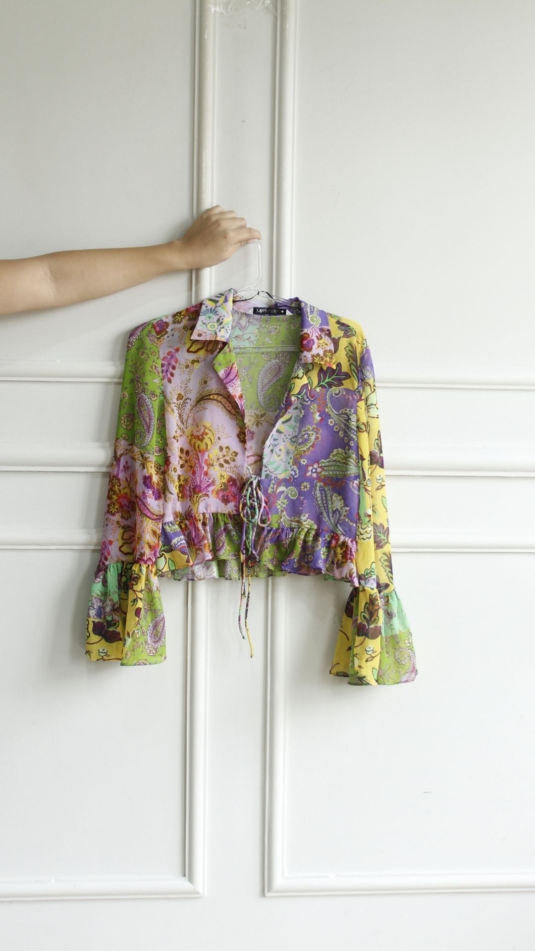Blusa