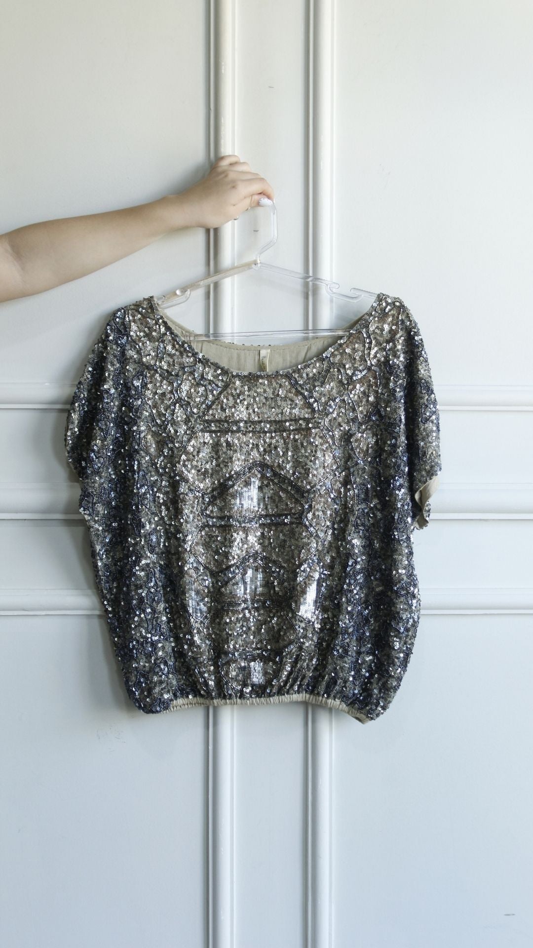 Blusa