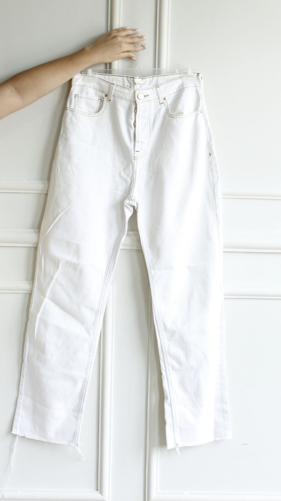 Jean