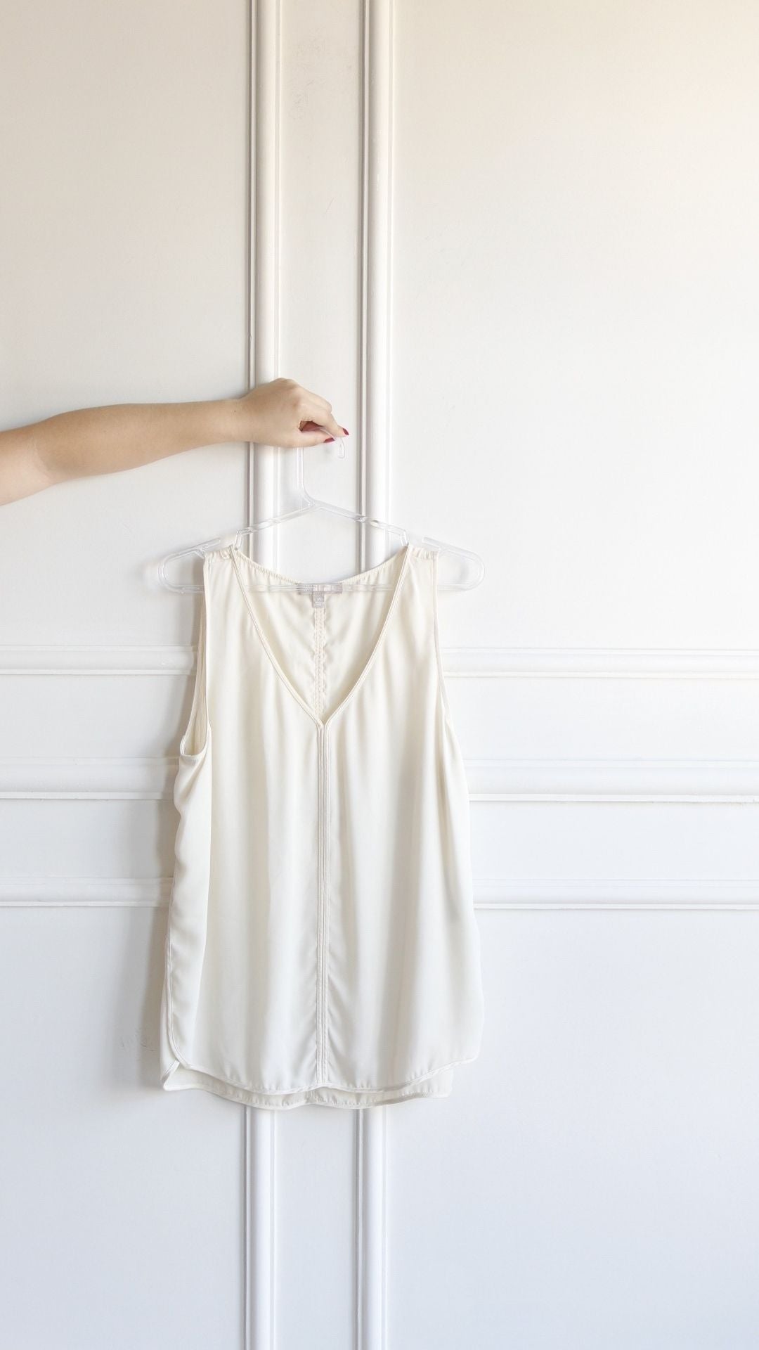 blusa
