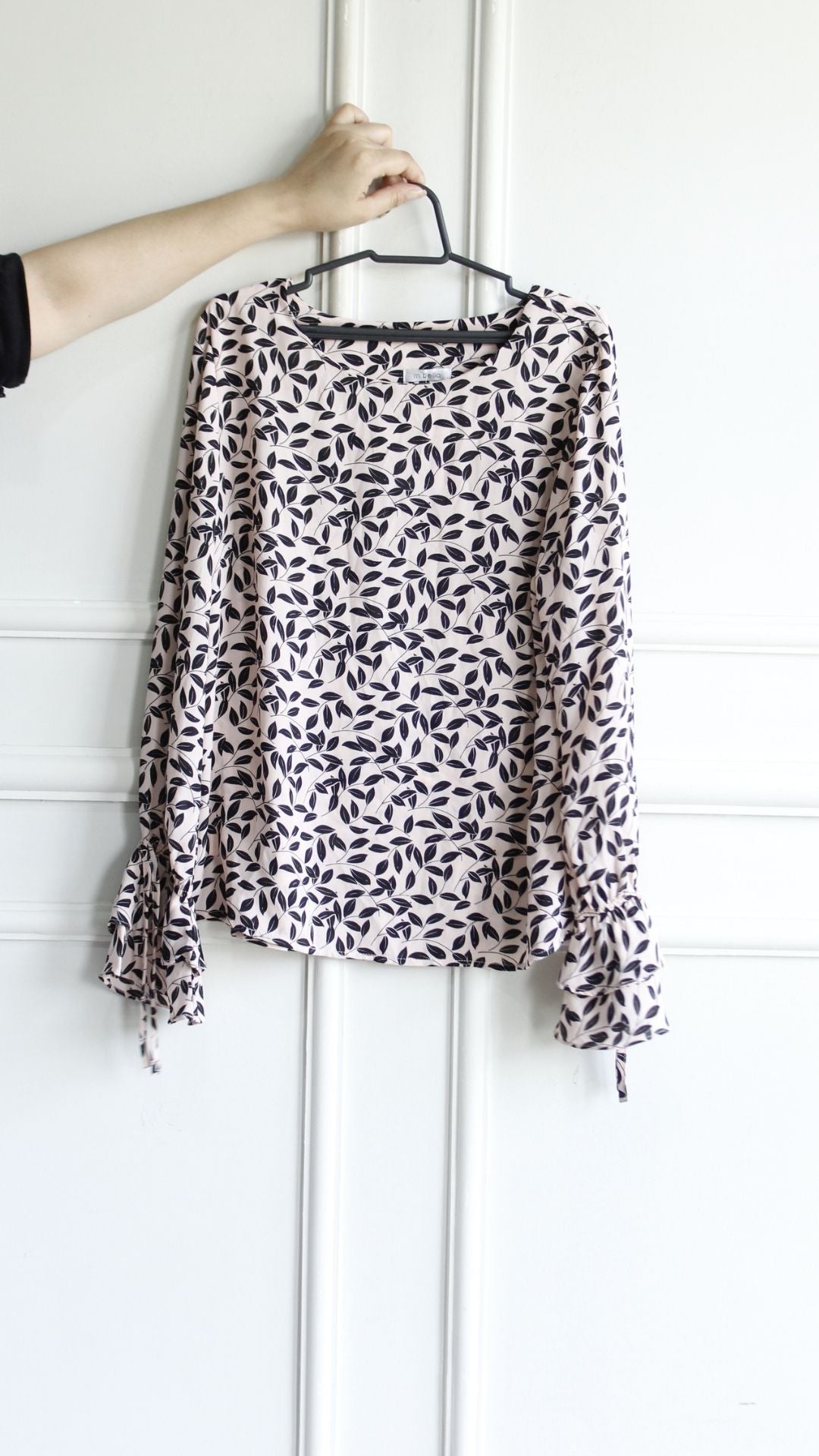 Blusa