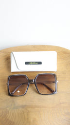 Lentes de sol