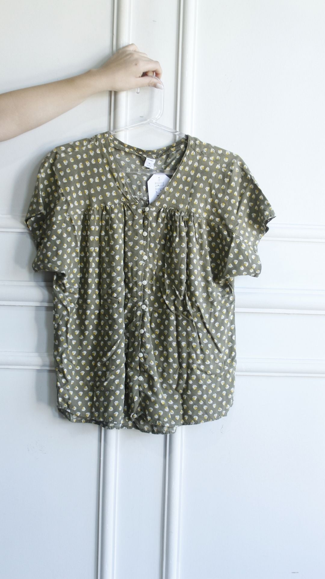 Camisa