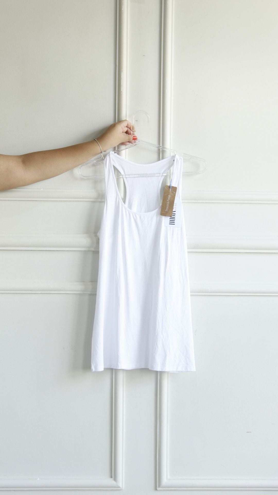 Camisilla