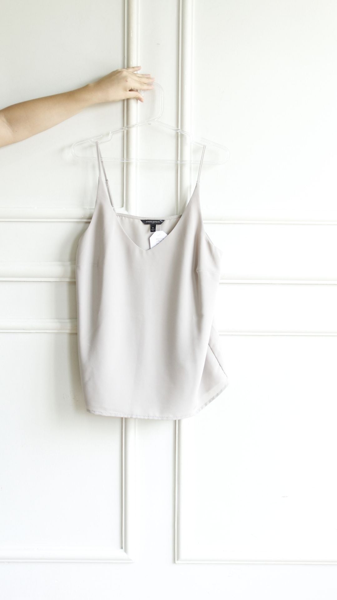 Camisilla