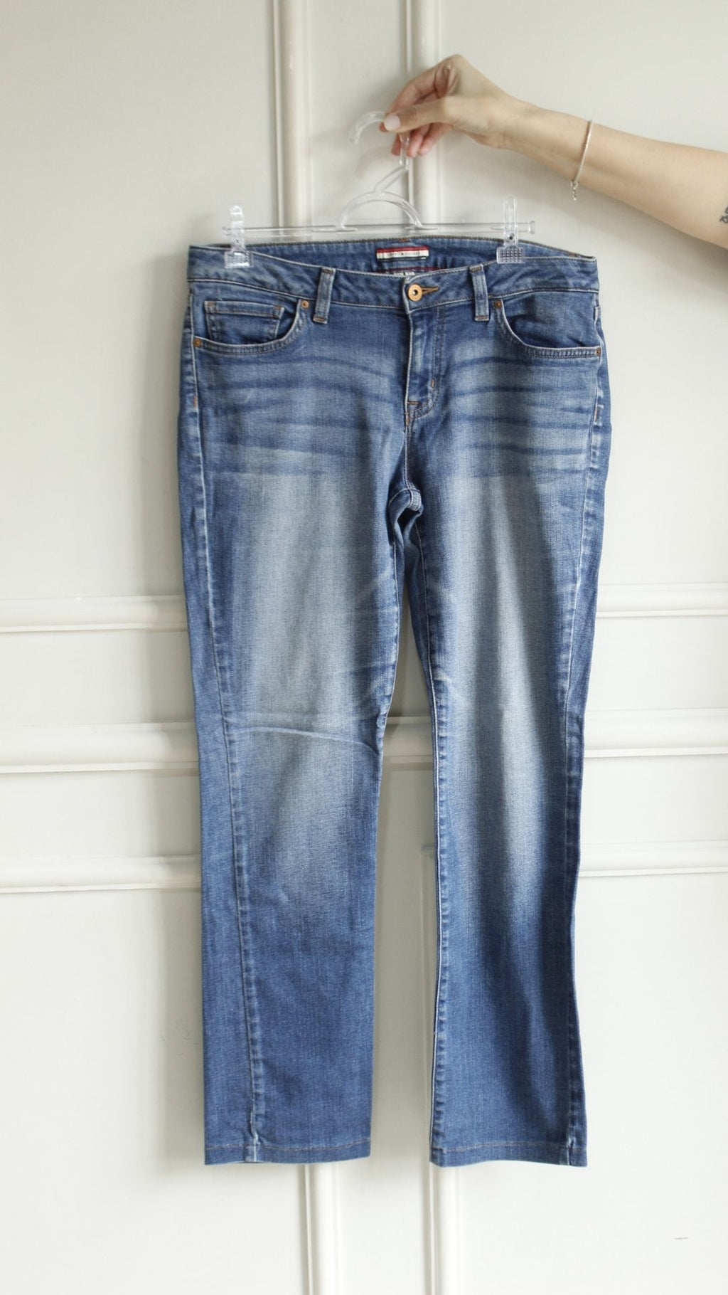 Jean