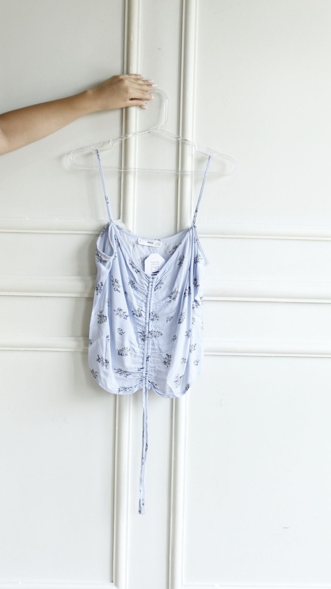 Camisilla