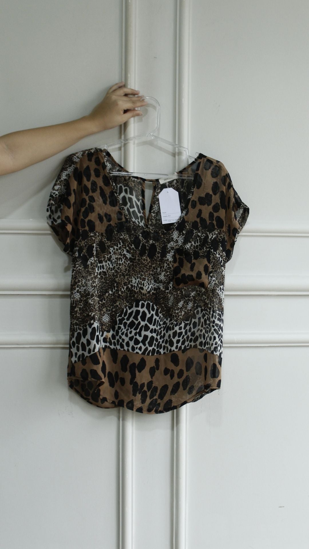 Blusa