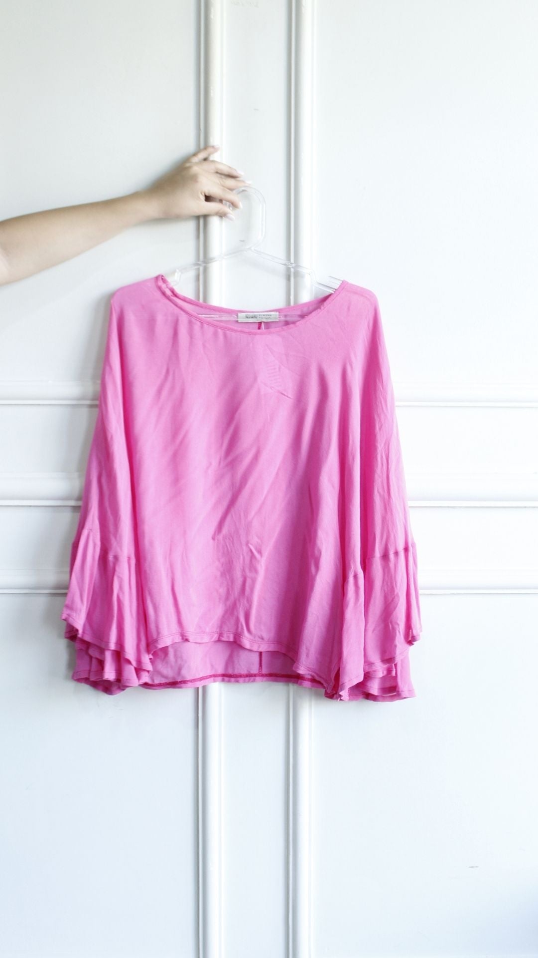 Blusa