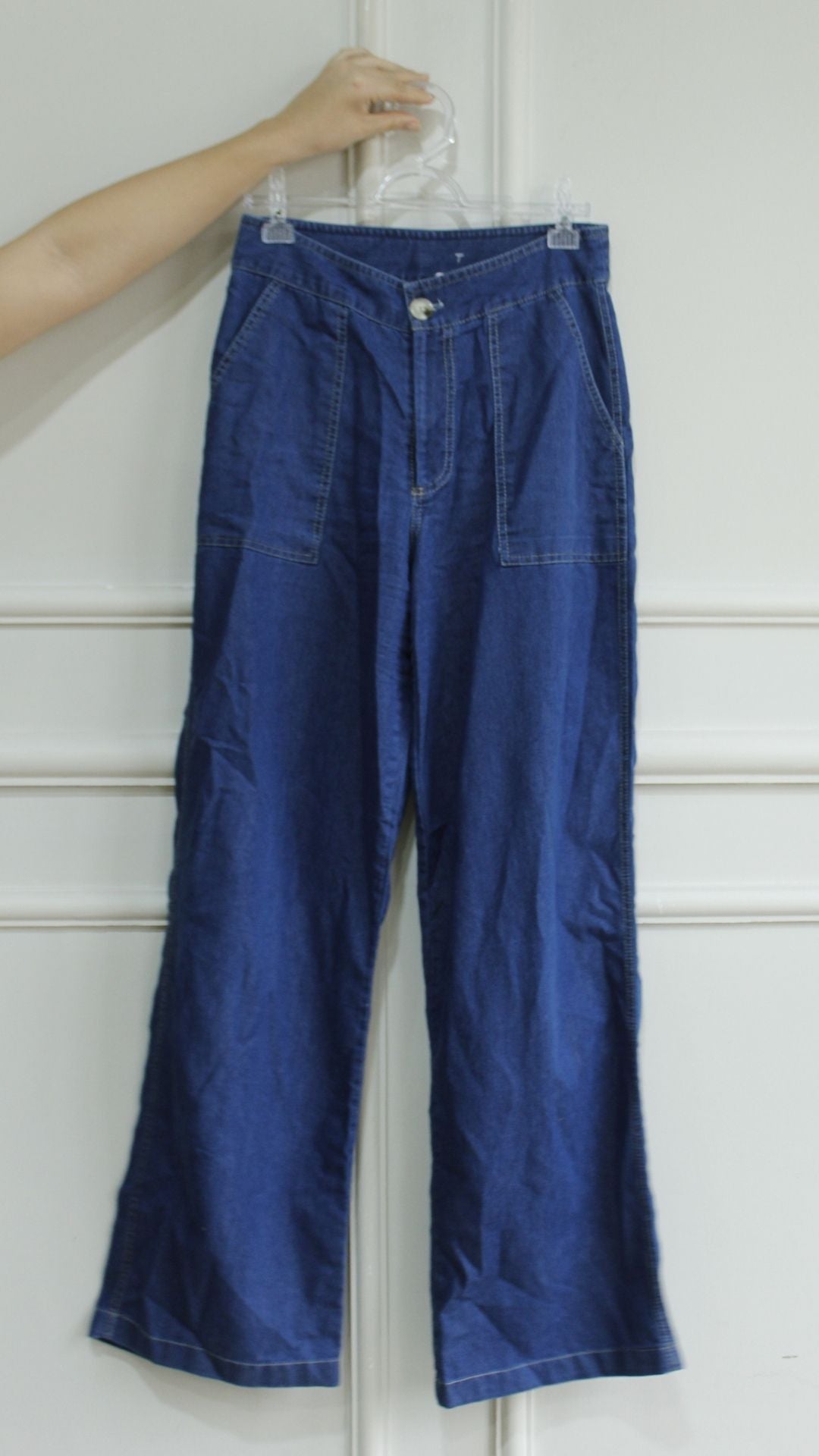 Jean