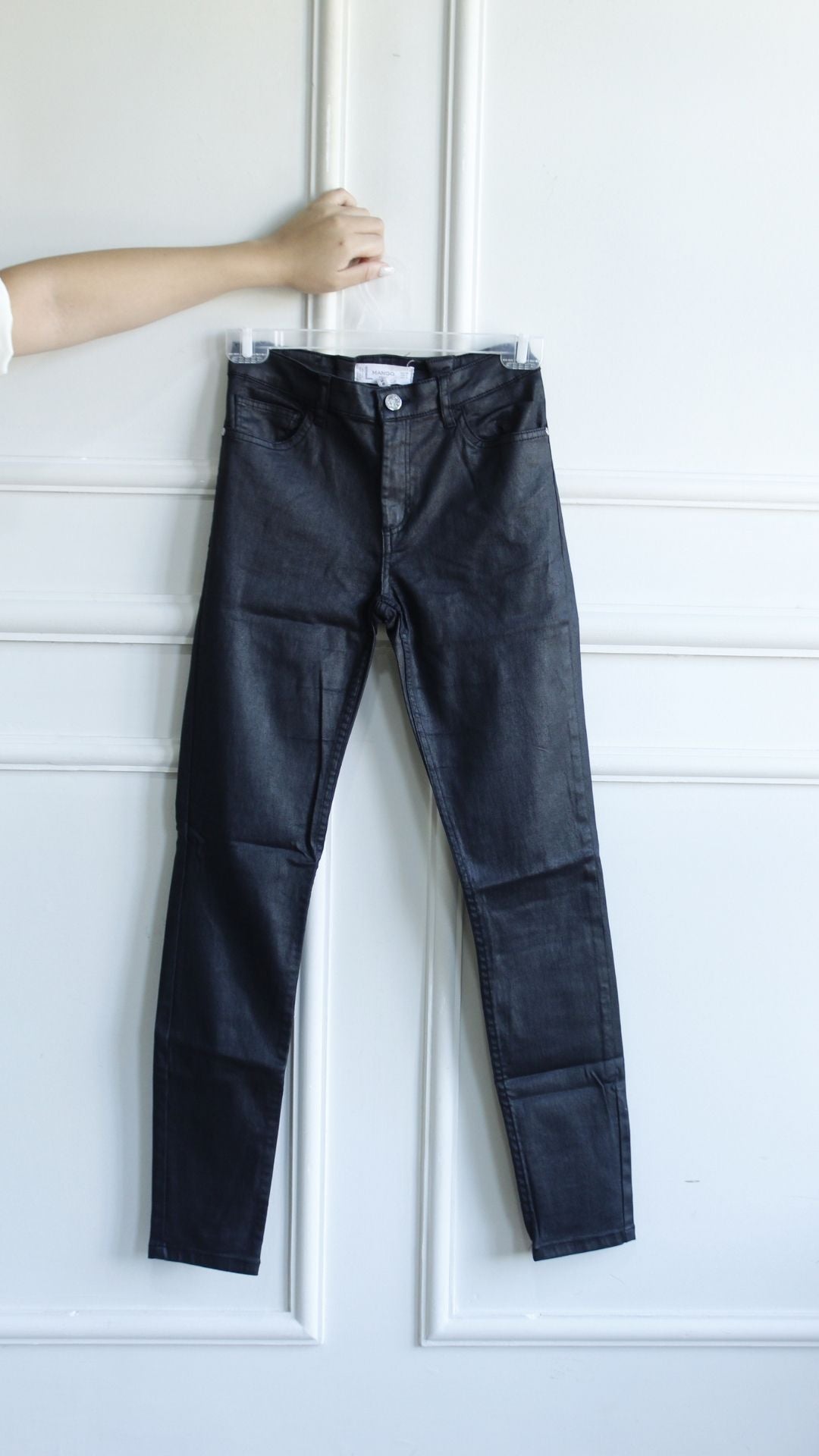 Jean