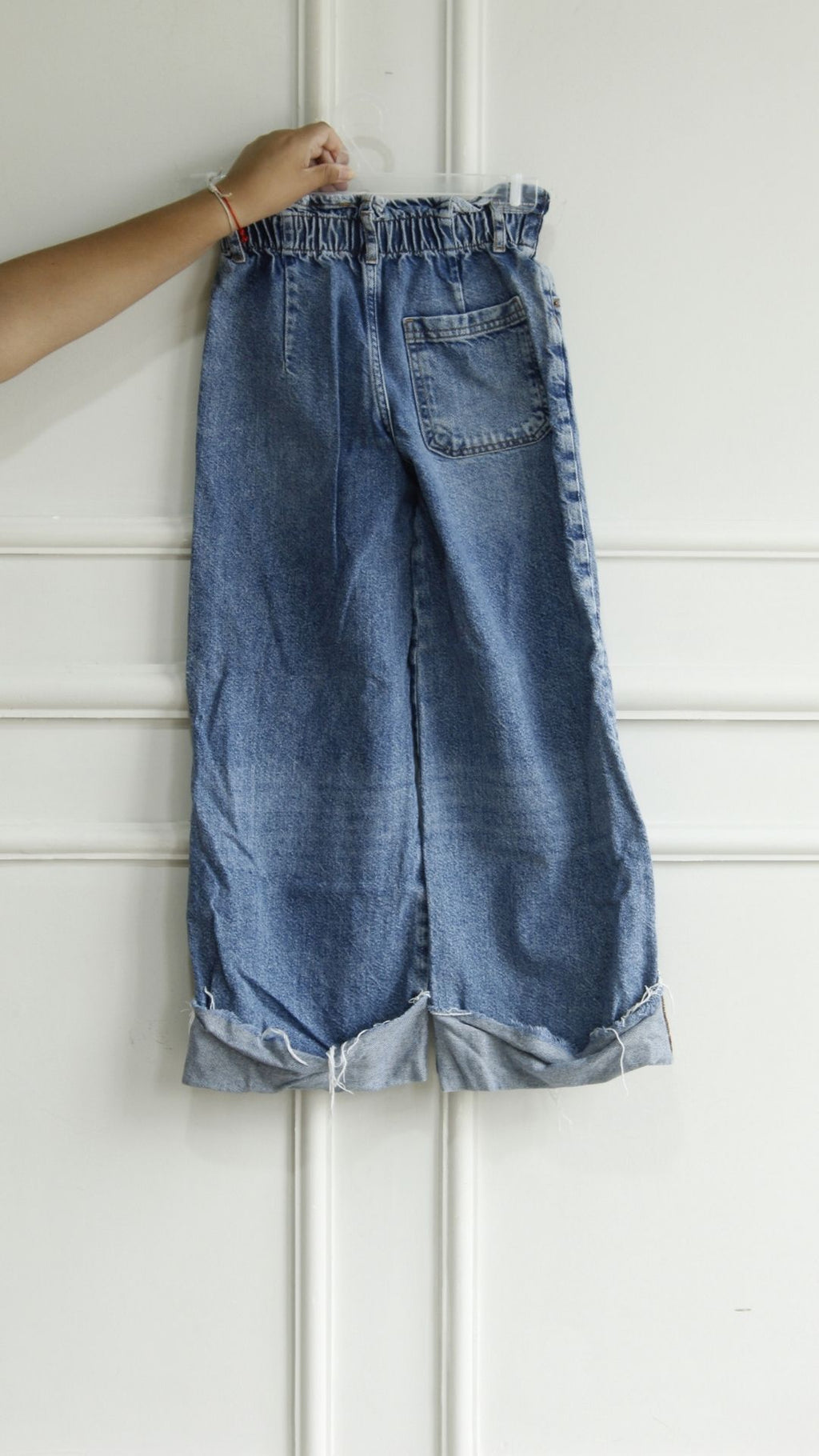 Jean