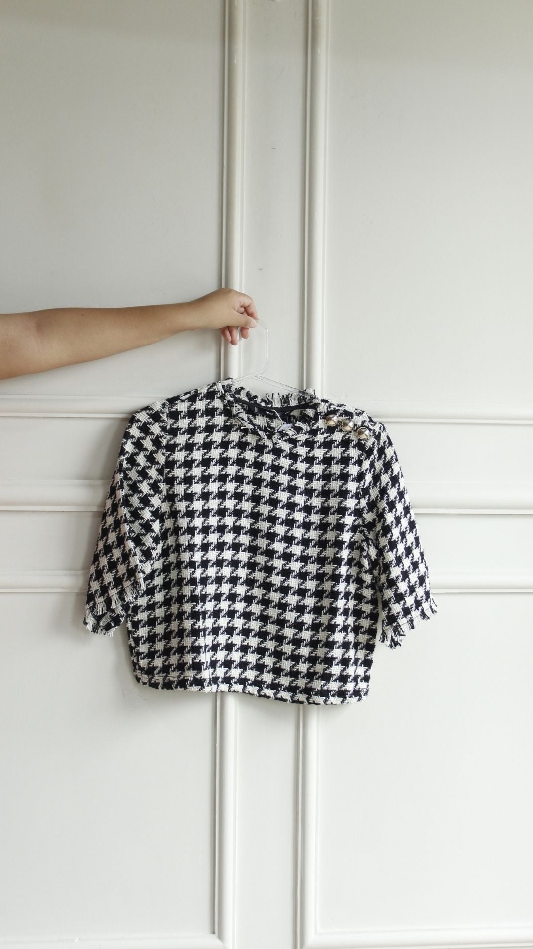Blusa