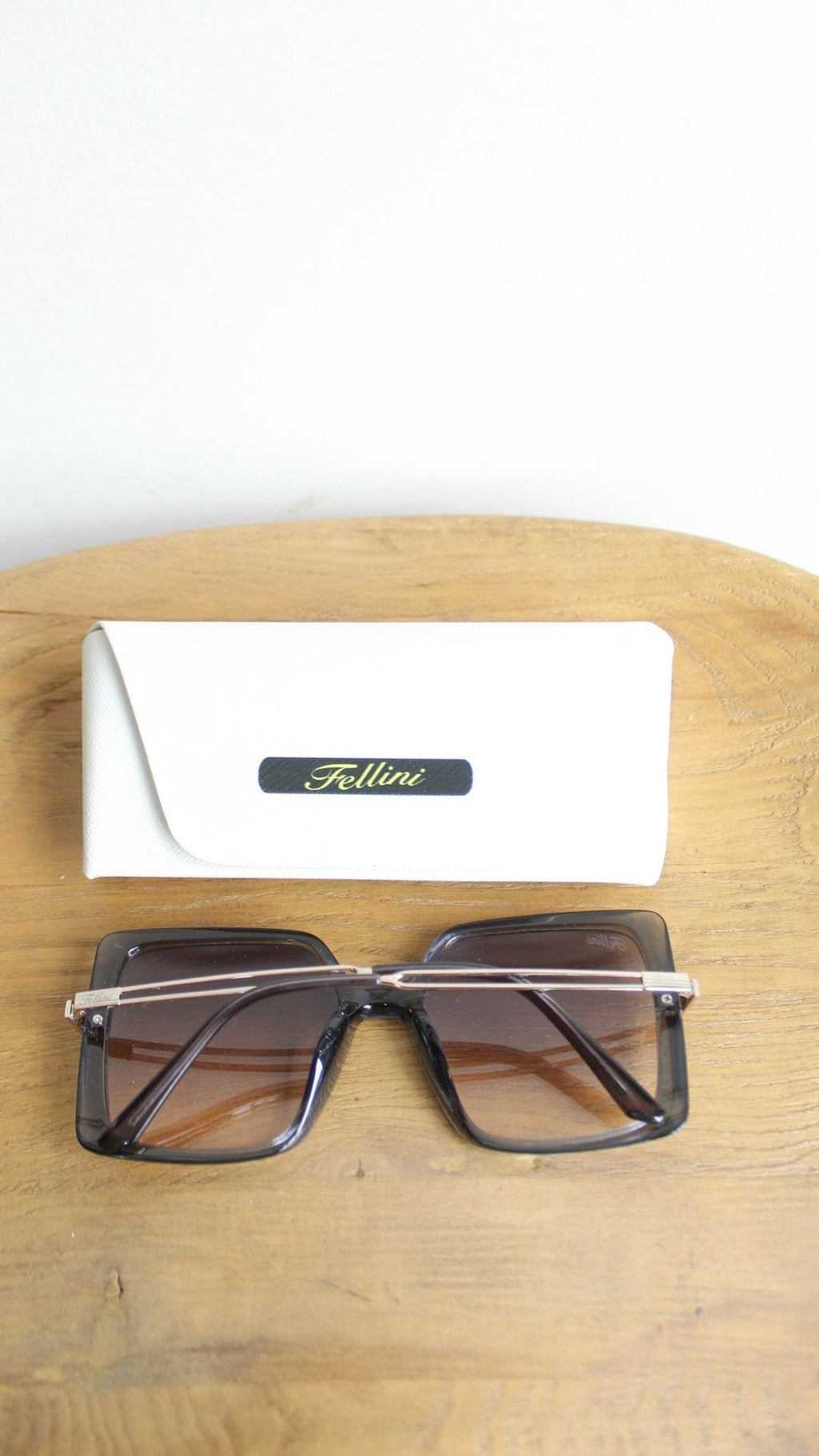 Lentes de sol