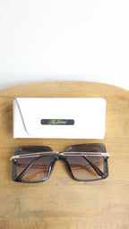 Lentes de sol