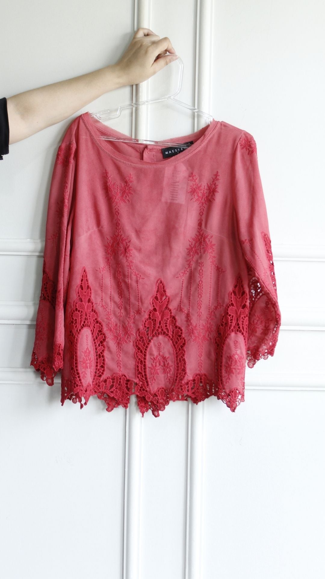Blusa