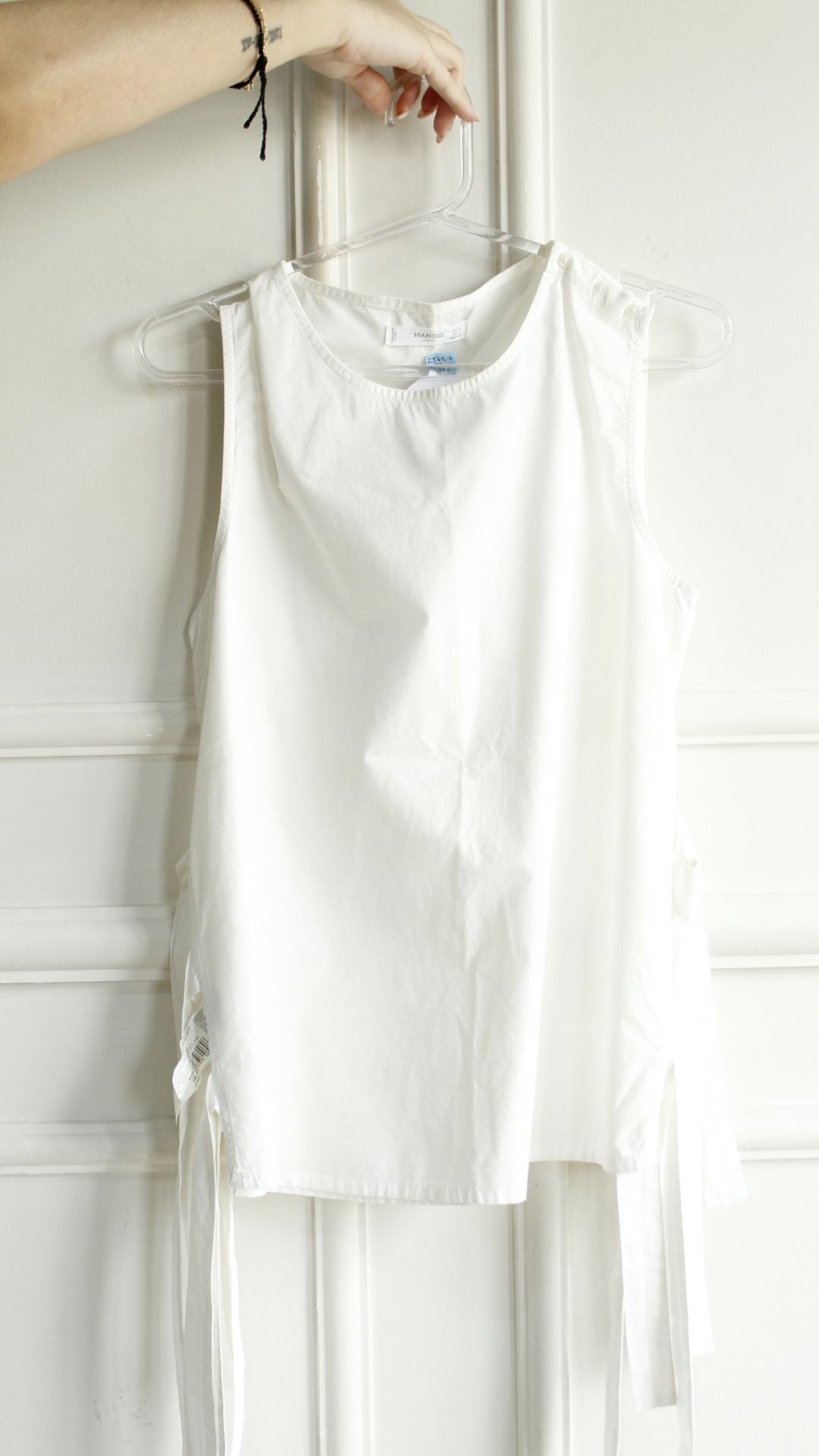 Camisilla