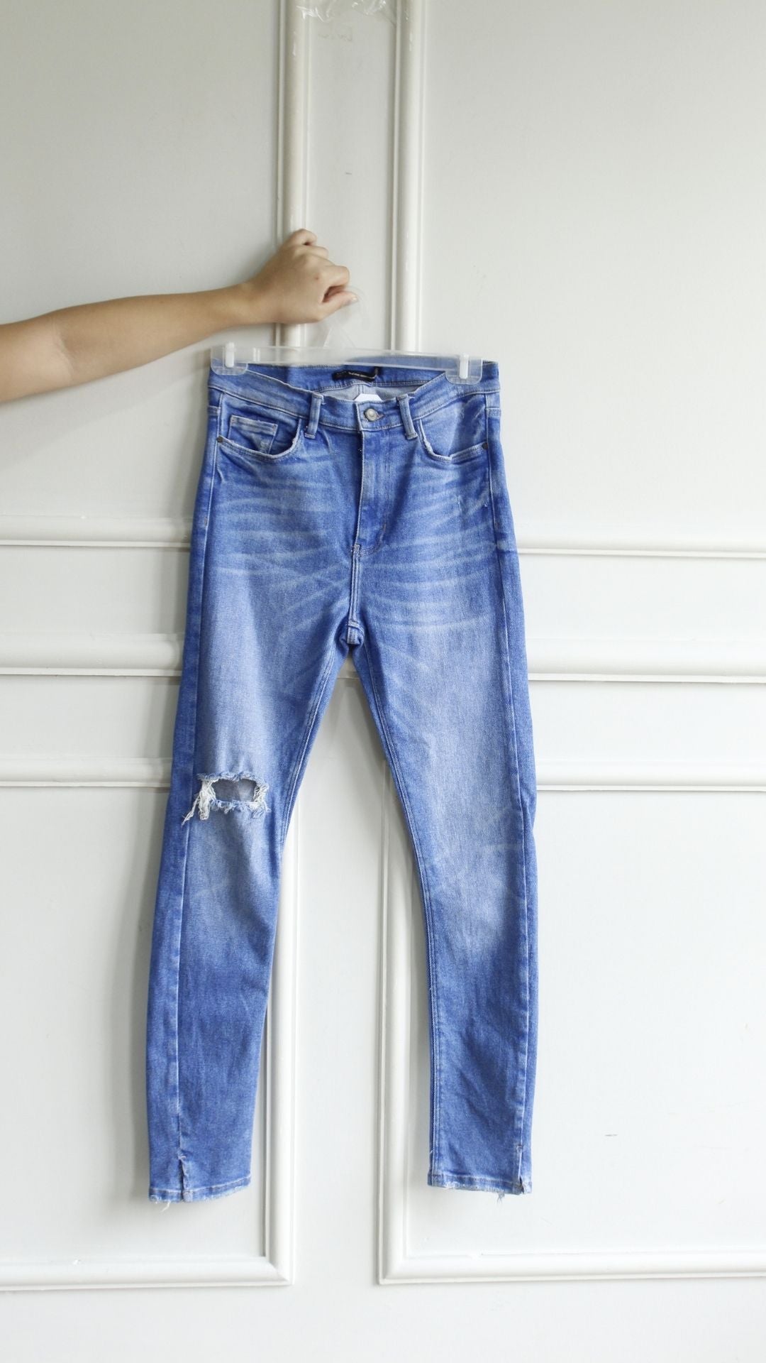 Jean