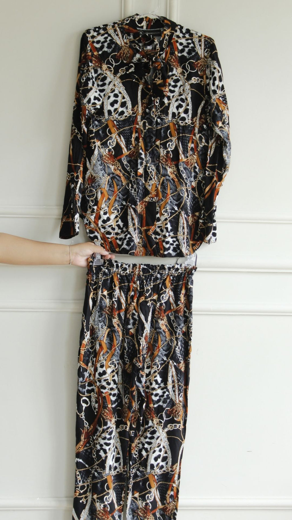 Conjunto