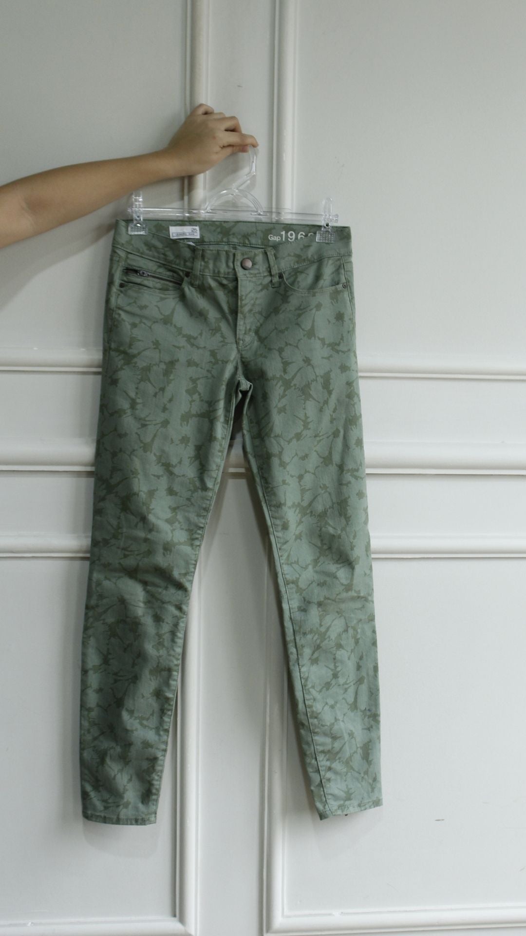 Jean
