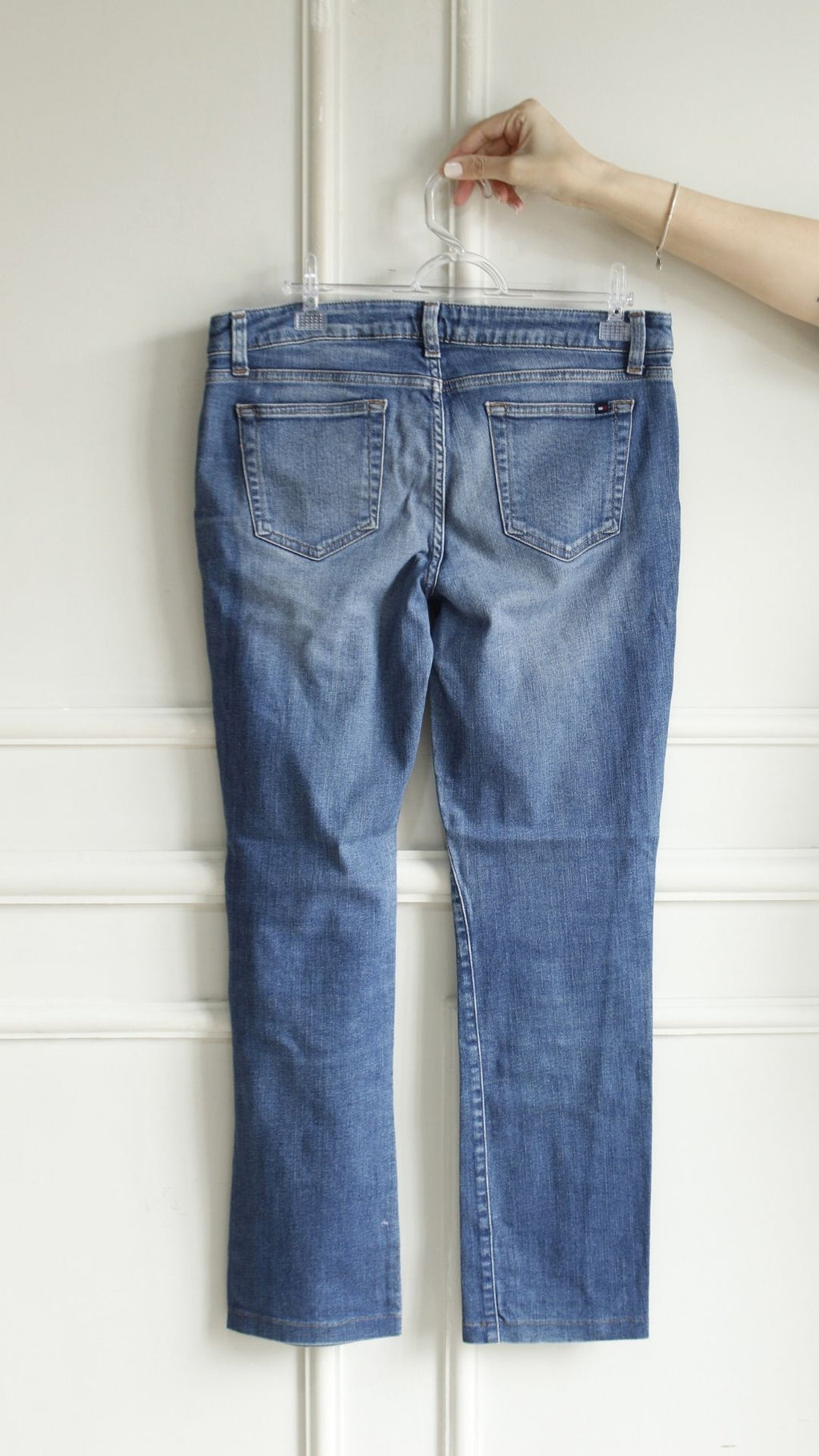 Jean