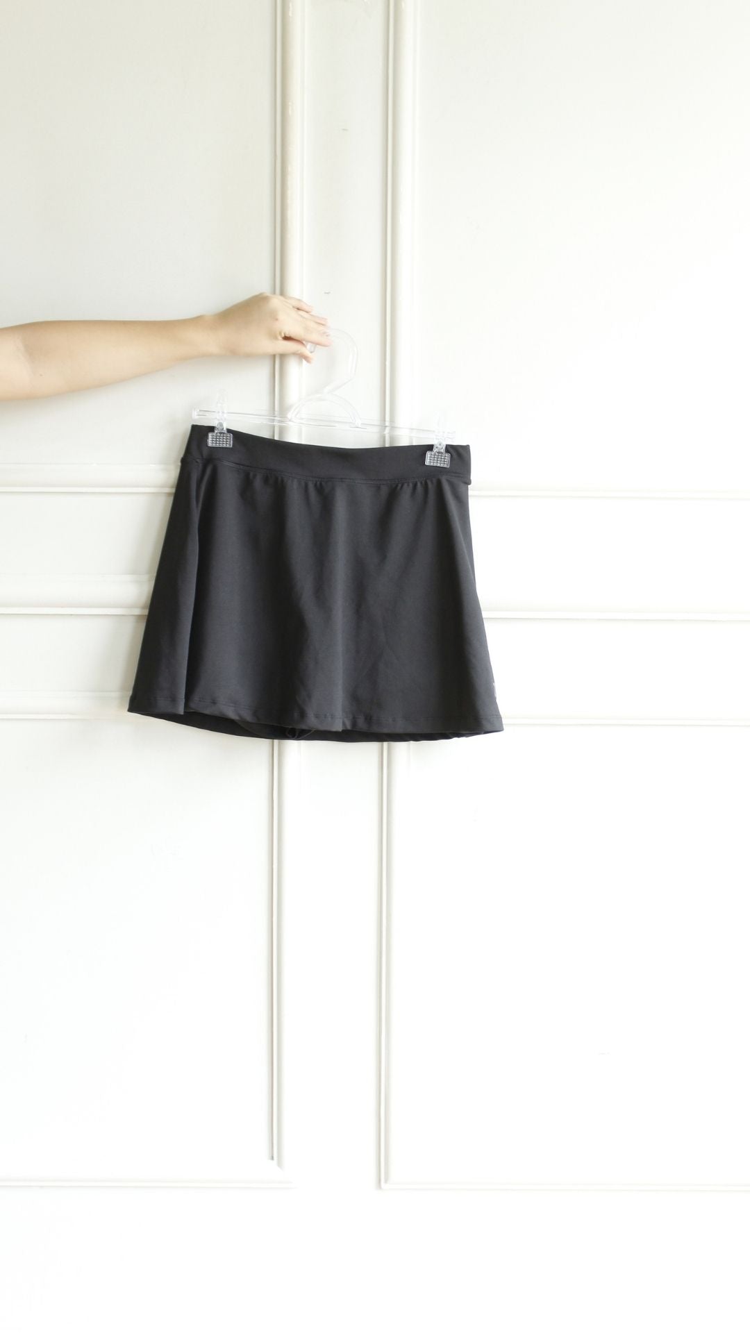 Short Pollera