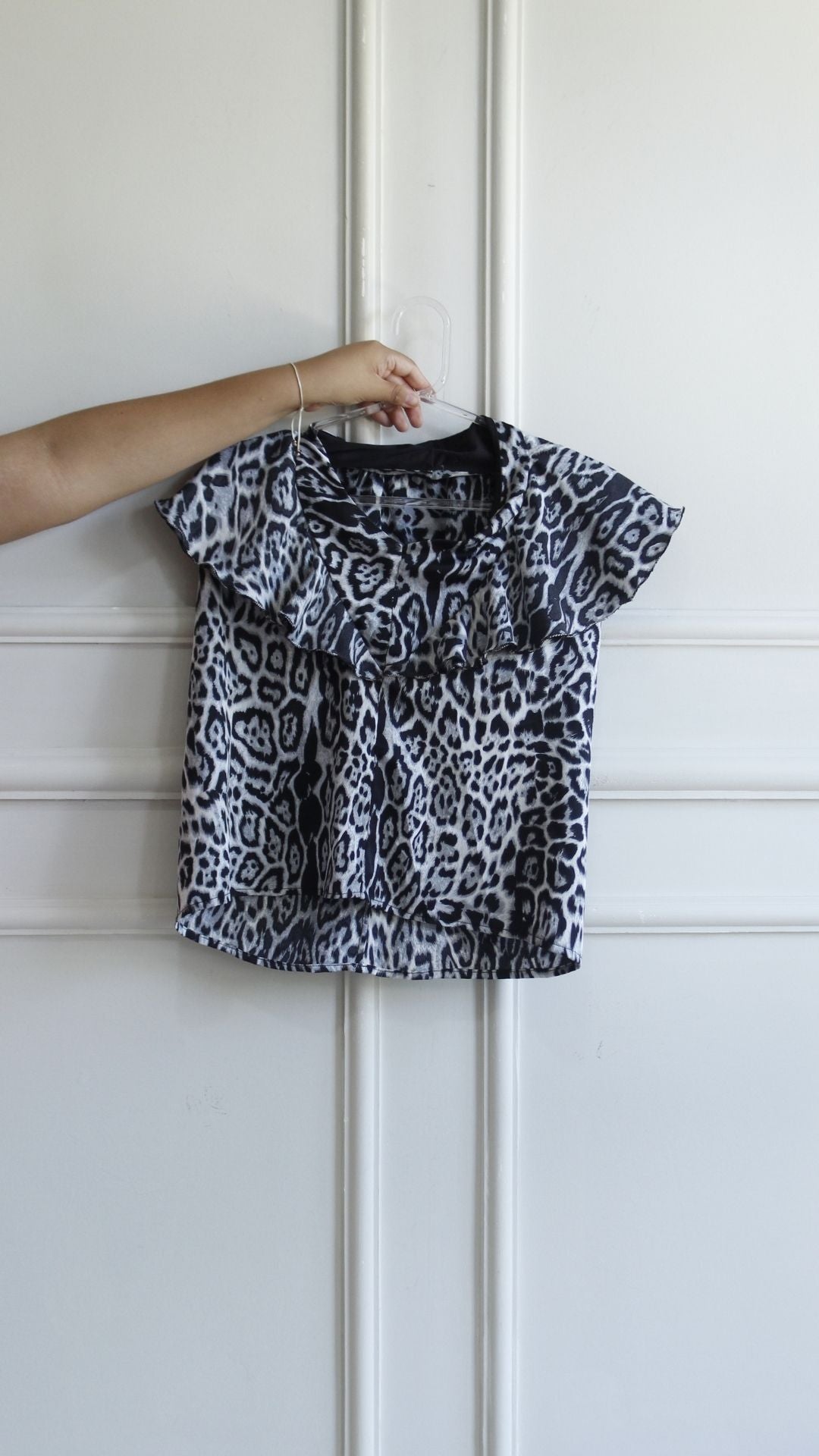 Blusa