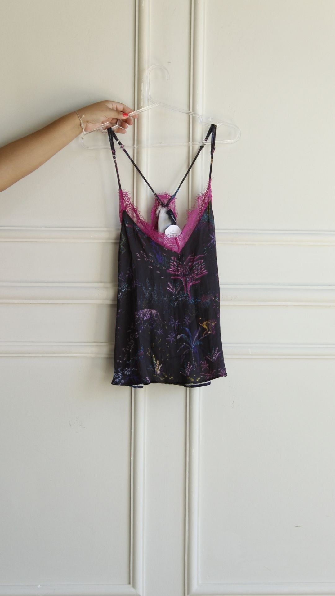 Camisilla