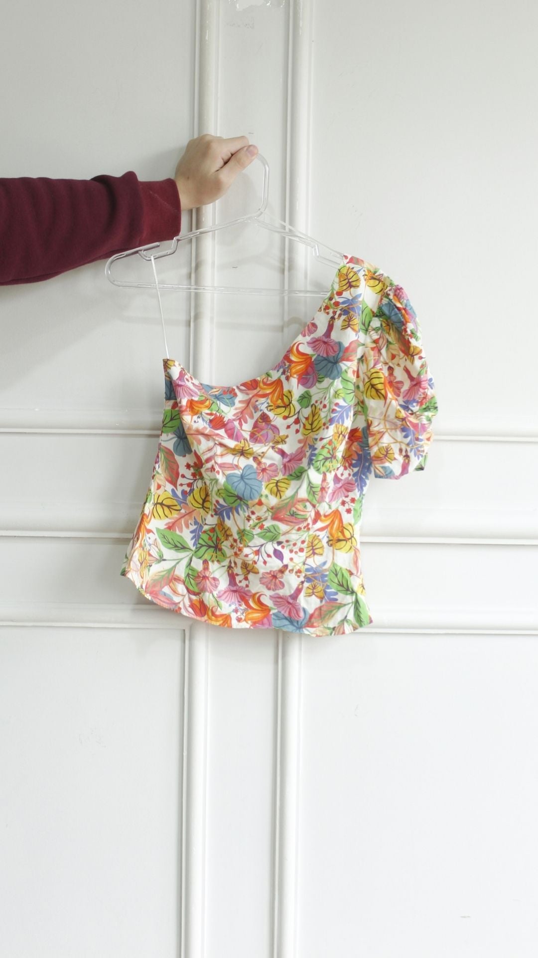 Blusa
