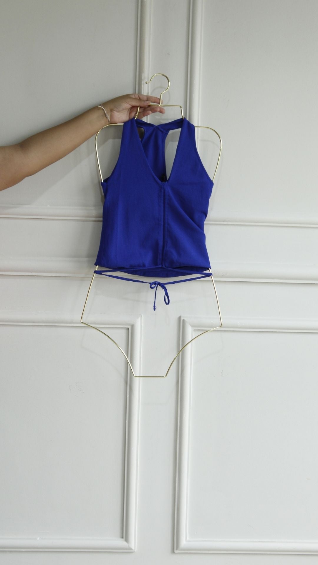 Camisilla
