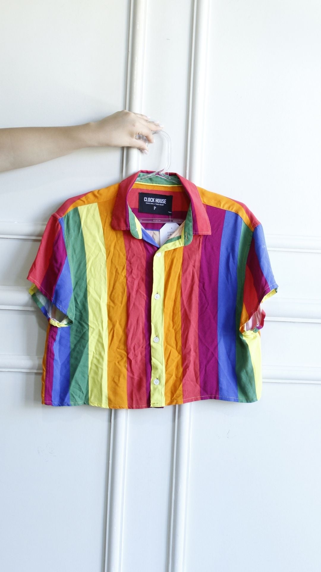 Camisa