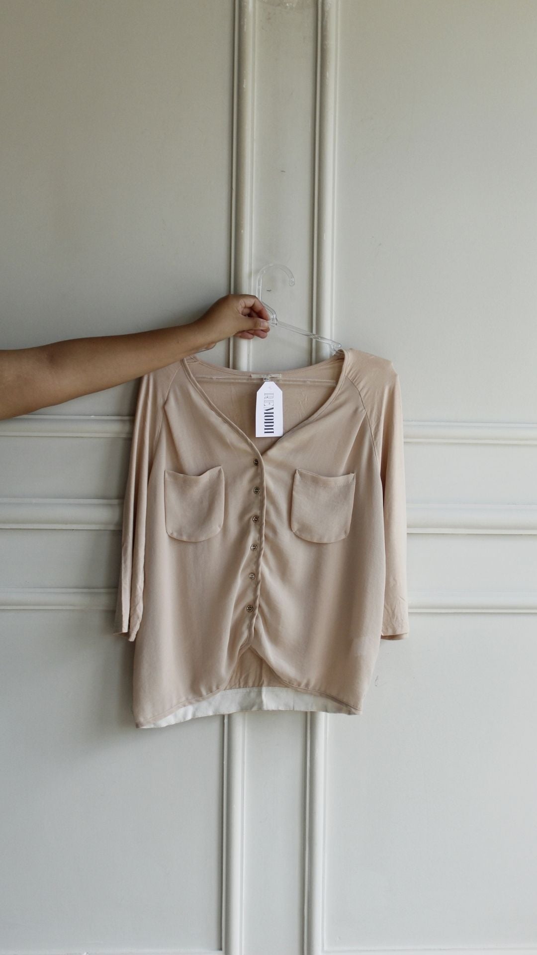 Blusa