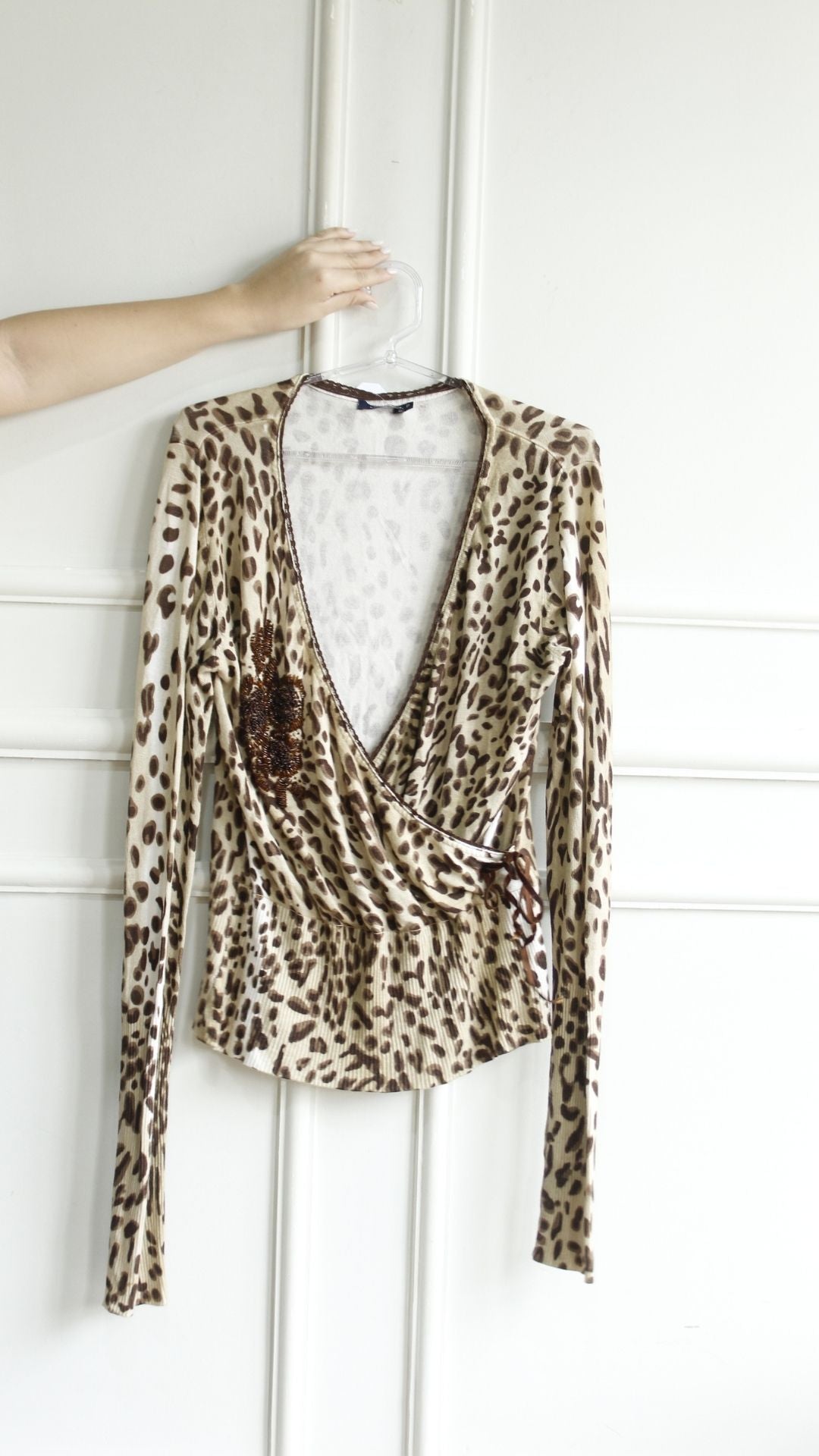 Blusa