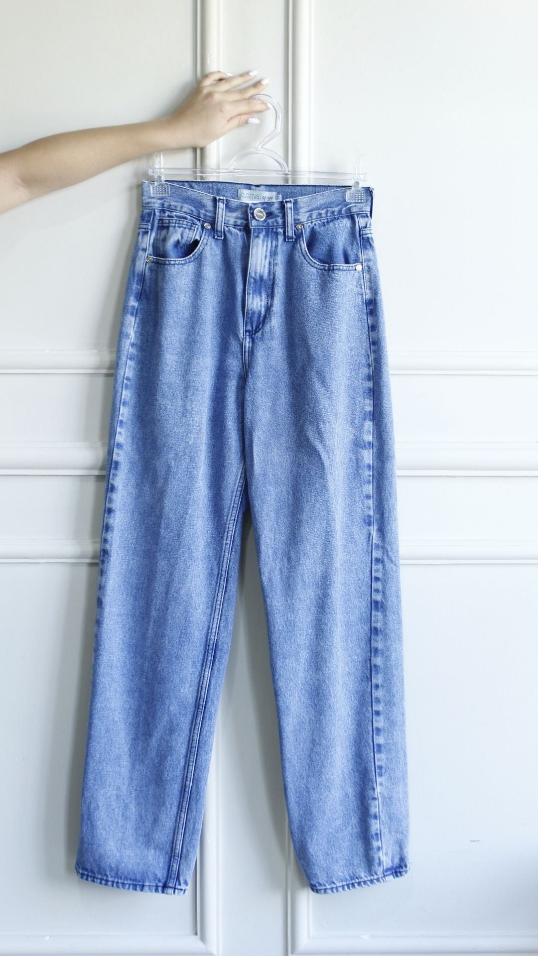 Jean
