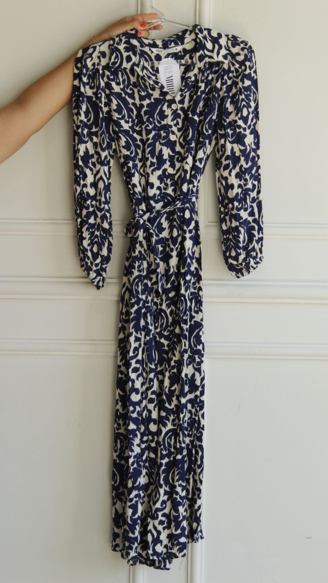 Vestido